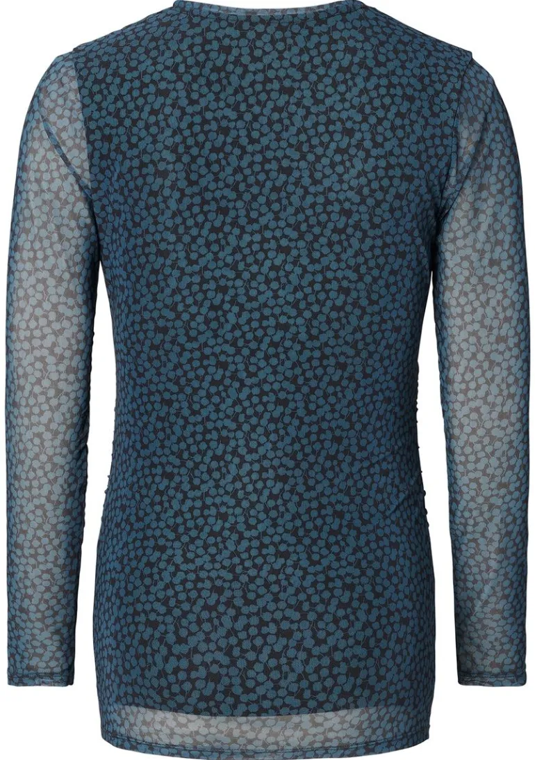 longsleeve_olean__coronet_12.webp Noppies Shirts | Shirts<Longsleeve Olean - Coronet Blue