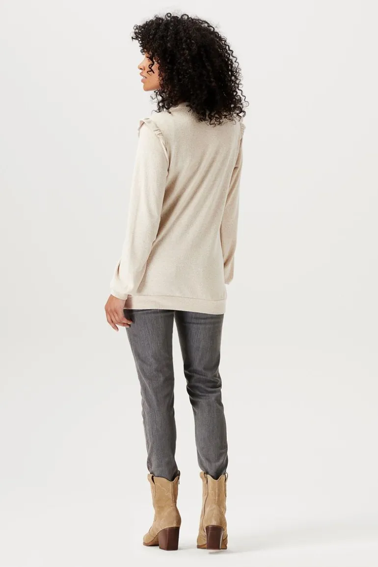 longsleeve_olyphant__rain_10.webp Noppies Shirts | Shirts<Longsleeve Olyphant - Rainy Day