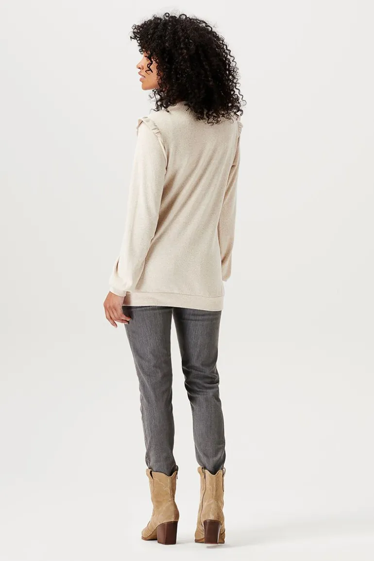 longsleeve_olyphant__rain_8.webp Noppies Shirts | Shirts<Longsleeve Olyphant - Rainy Day