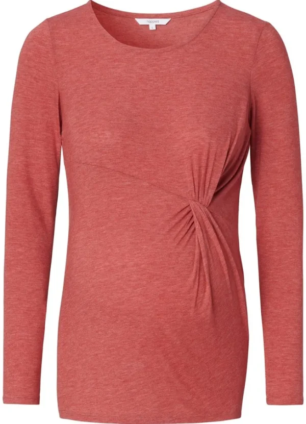 Noppies Shirts<Longsleeve Osseo - Henna