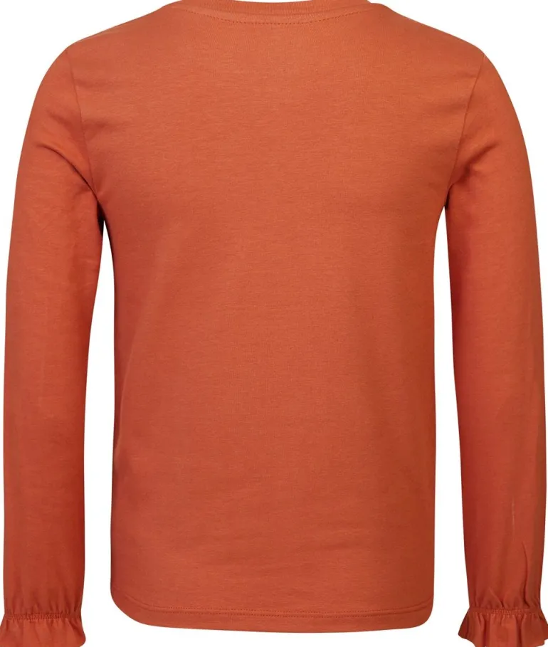 longsleeve_paradis__arago_3.webp Noppies Shirts<Longsleeve Paradis - Aragon