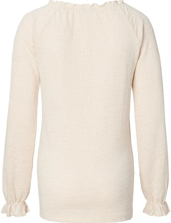 Noppies Shirts<Longsleeve Peru - Rainy Day
