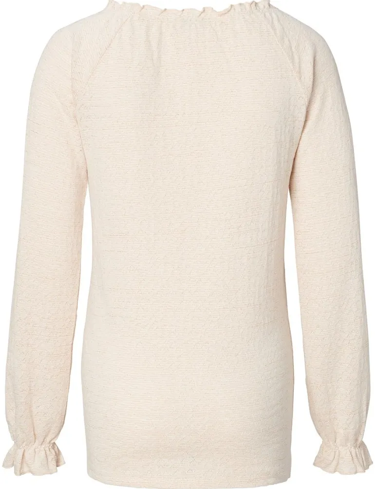 longsleeve_peru__rainy_da_3.webp Noppies Shirts<Longsleeve Peru - Rainy Day