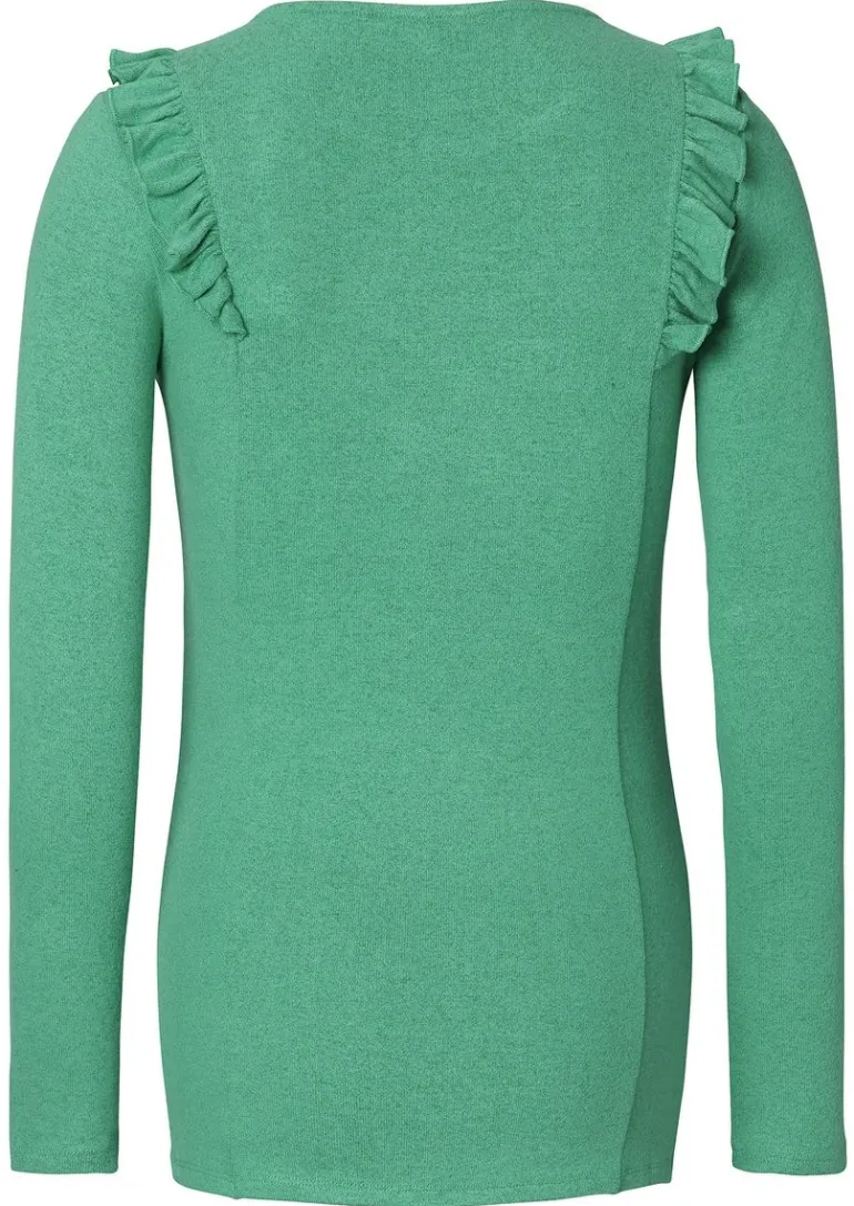 longsleeve_pierson__deep__12.webp Noppies Shirts | Shirts<Longsleeve Pierson - deep sea