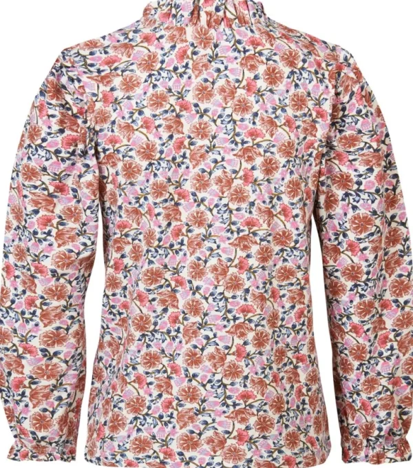 Noppies Shirts<Longsleeve Prien - Pristine