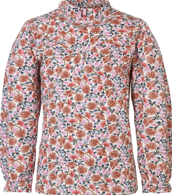 Noppies Shirts<Longsleeve Prien - Pristine