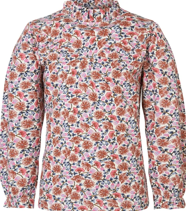 longsleeve_prien__pristin_6.webp Noppies Shirts<Longsleeve Prien - Pristine