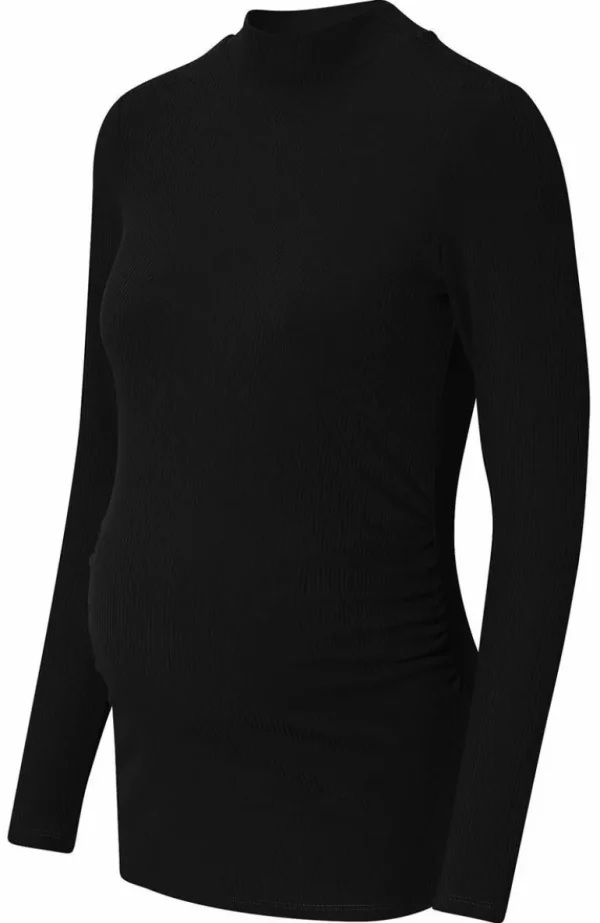 Noppies Shirts<Longsleeve Sira - Black