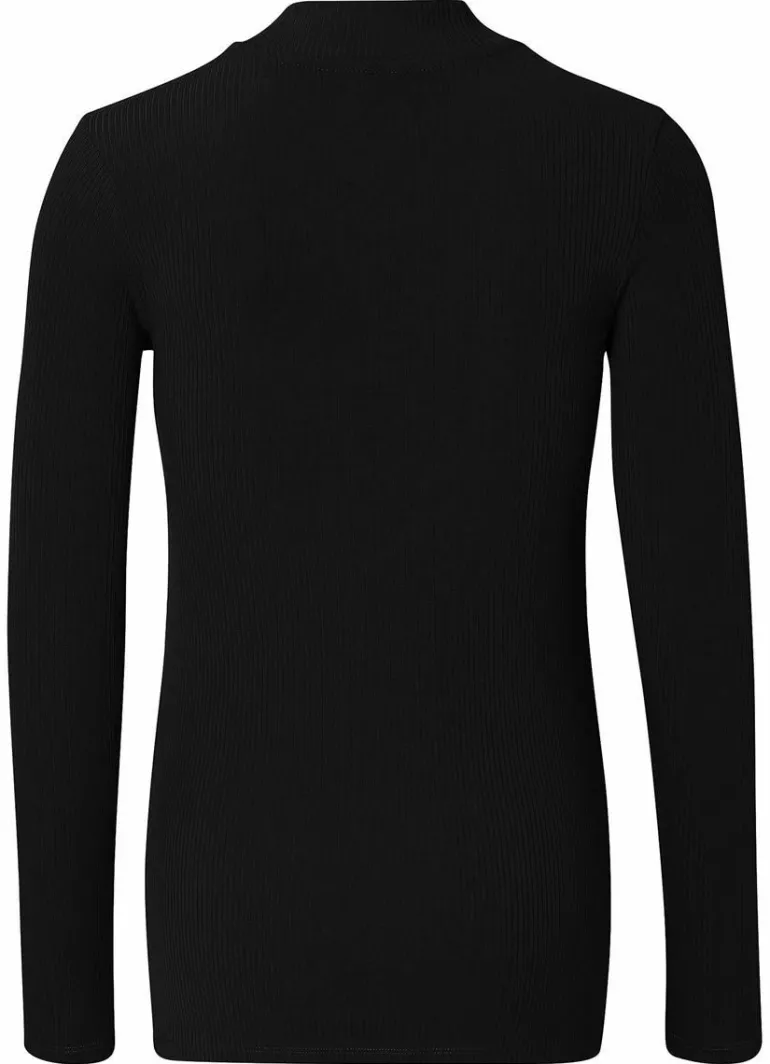 longsleeve_sira__black_9.webp Noppies Shirts<Longsleeve Sira - Black
