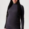 Noppies Shirts<Longsleeve Sira - Forged Iron
