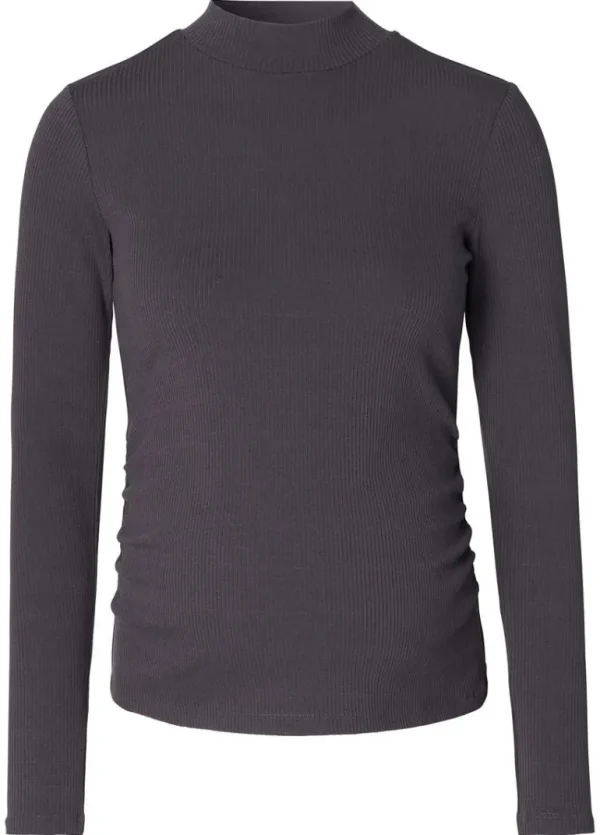 Noppies Shirts<Longsleeve Sira - Forged Iron
