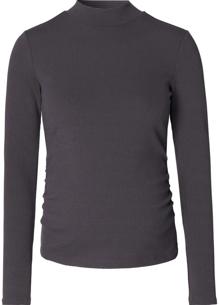 longsleeve_sira__forged_i_11.webp Noppies Shirts<Longsleeve Sira - Forged Iron