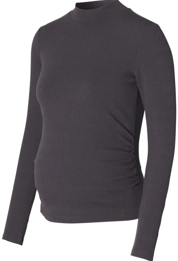 Noppies Shirts<Longsleeve Sira - Forged Iron