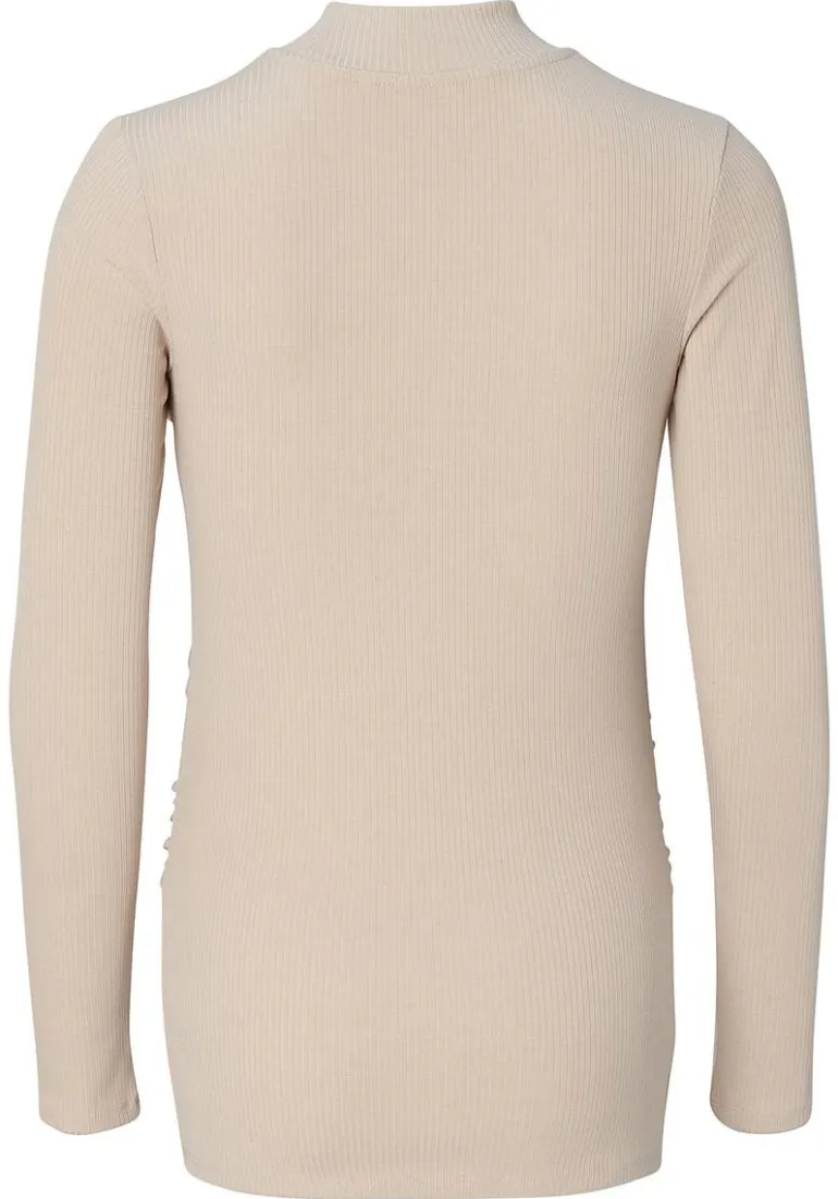 longsleeve_sira__light_sa_3.webp Noppies Shirts<Longsleeve Sira - Light Sand