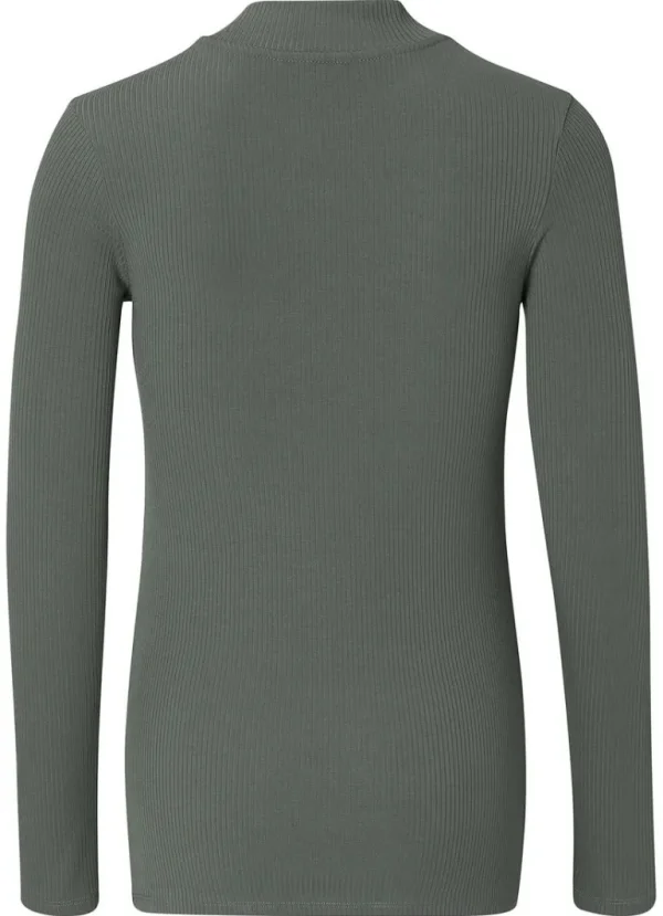 Noppies Shirts<Longsleeve Sira - Olive
