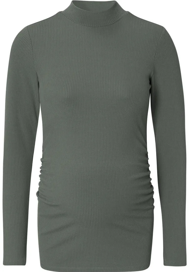 longsleeve_sira__olive_8.webp Noppies Shirts<Longsleeve Sira - Olive