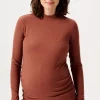Noppies Shirts<Longsleeve Sira - Sienna