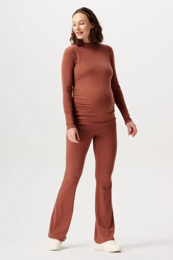Noppies Shirts<Longsleeve Sira - Sienna