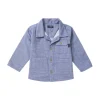 Noppies Shirts<Longsleeve Tice - Every Day Blue