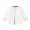 Noppies Shirts<Longsleeve Tornillo - White