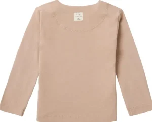 Noppies Shirts<Longsleeve Trussville - Light Taupe