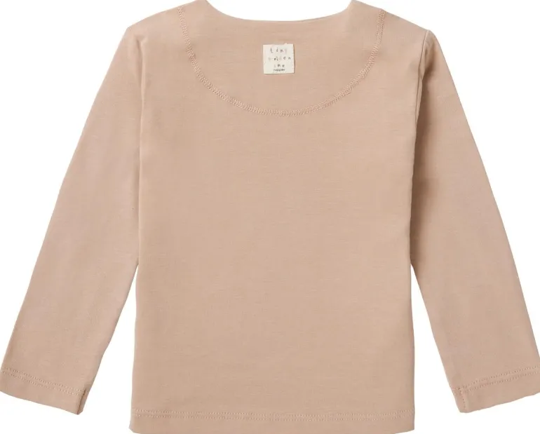 longsleeve_trussville__li_1.webp Noppies Shirts<Longsleeve Trussville - Light Taupe