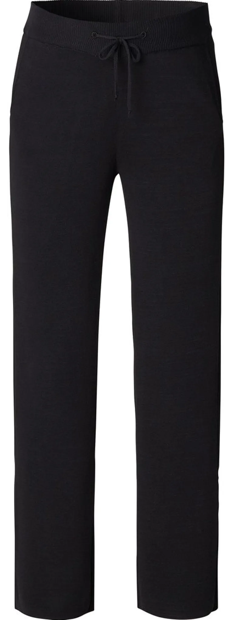 lounge_broek__black_ink_2.webp Noppies Ondergoed | Nachtkleding & Loungewear<Lounge Broek - Black Ink