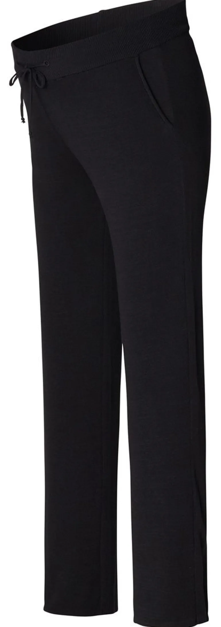 lounge_broek__black_ink_4.webp Noppies Ondergoed | Nachtkleding & Loungewear<Lounge Broek - Black Ink