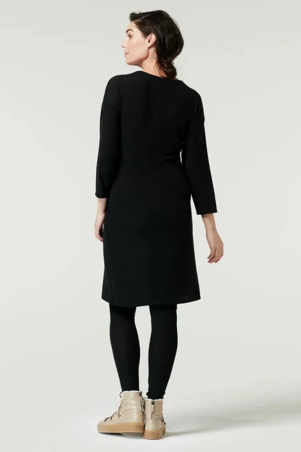 Noppies Ondergoed | Nachtkleding & Loungewear<Lounge Jurk Hays - Grey Melange