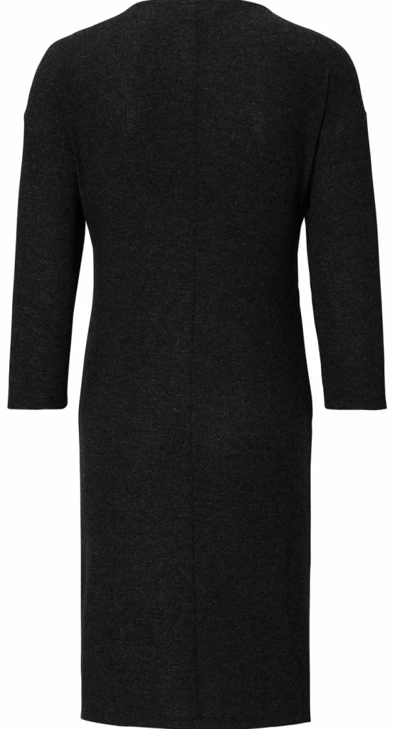 Noppies Ondergoed | Nachtkleding & Loungewear<Lounge Jurk Hays - Grey Melange