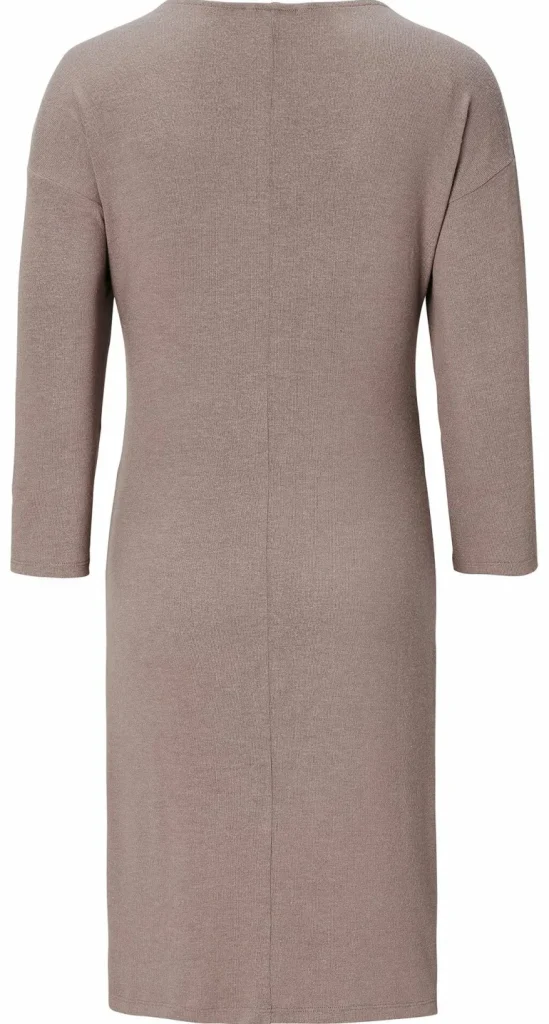 Noppies Ondergoed | Nachtkleding & Loungewear<Lounge Jurk Hays - Taupe Melange