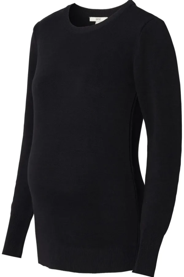 Noppies Nachtkleding & Loungewear | Ondergoed<Lounge Trui - Black Ink