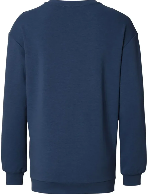 Noppies Ondergoed | Nachtkleding & Loungewear<Lounge Trui - Dark Blue