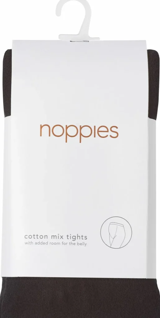 Noppies Panty's & Maillots<Maillot 30 Denier - Black