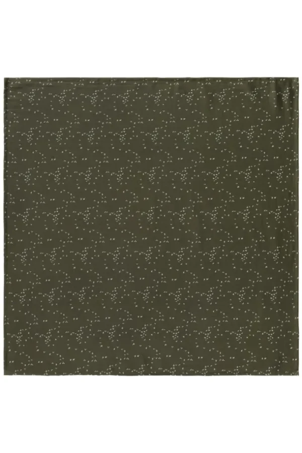 Noppies Hydrofieldoeken | Thuis<Multi-pak Hydrofieldoek Mixed 2-pack 70x70 Cm - Beetle