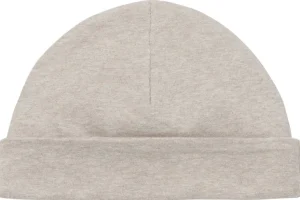 Noppies Mutsen | Basics<Muts Babylon - Taupe Melange