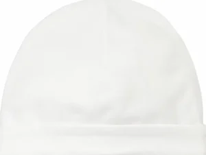 Noppies Mutsen | Basics<Muts Babylon - White