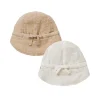 Noppies Mutsen<Muts Boley - Reversible - Whisper White