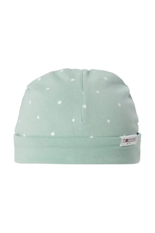 Noppies Mutsen | Basics<Muts Dani - Reversible - Grey Mint