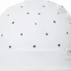 Noppies Mutsen | Basics<Muts Dani - Reversible - White