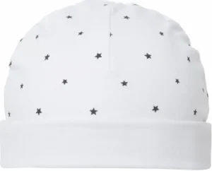 Noppies Mutsen | Basics<Muts Dani - Reversible - White