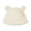 Noppies Mutsen<Muts Frangy - Butter Cream