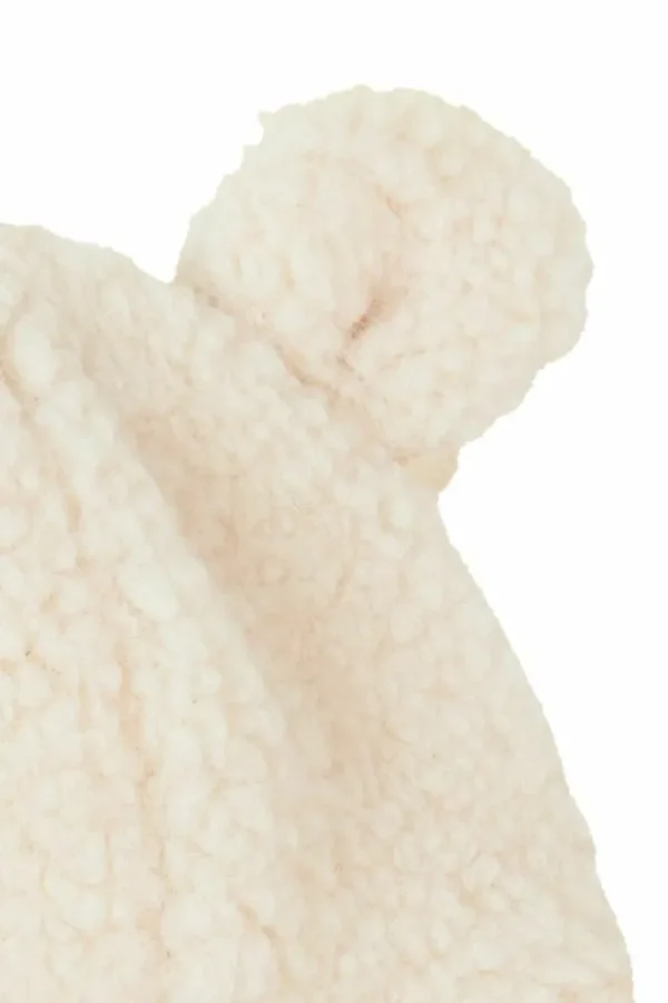 Noppies Mutsen<Muts Frangy - Butter Cream