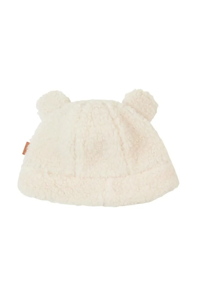 muts_frangy__butter_cream_4.webp Noppies Mutsen<Muts Frangy - Butter Cream