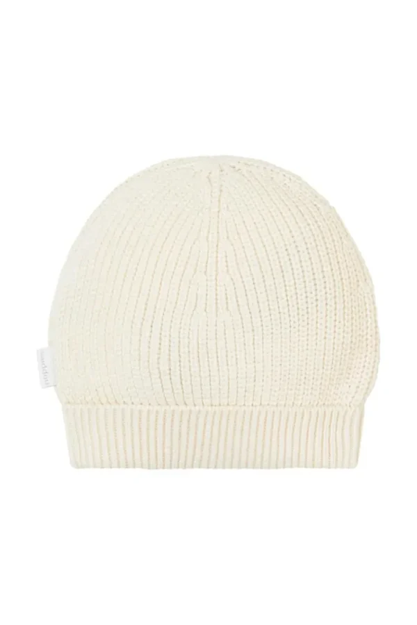 Noppies Mutsen<Muts Golmes - Butter Cream