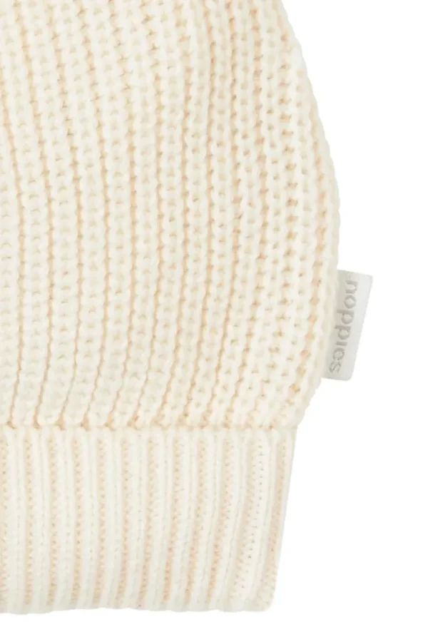 Noppies Mutsen<Muts Golmes - Butter Cream