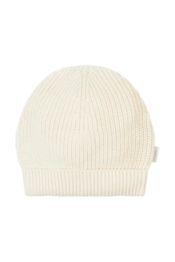 Noppies Mutsen<Muts Golmes - Butter Cream