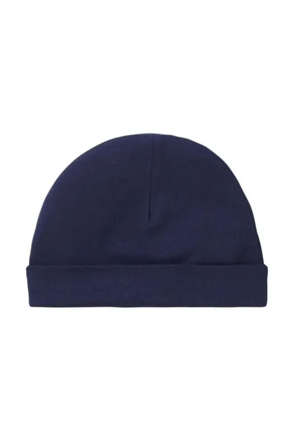 Noppies Mutsen | Basics<Muts Navar - Reversible - Black Iris