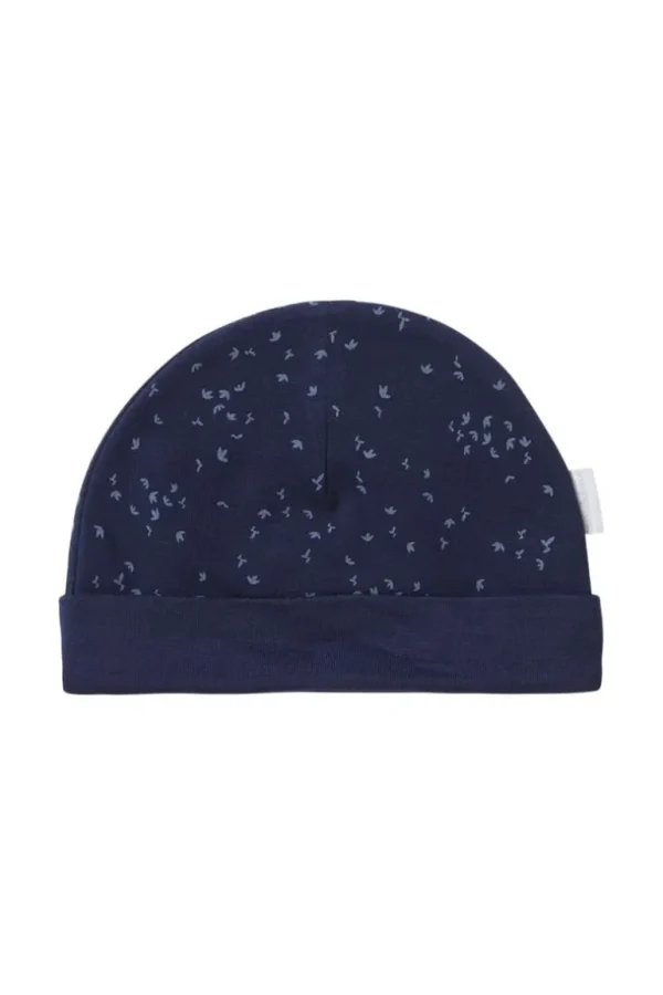 Noppies Mutsen | Basics<Muts Navar - Reversible - Black Iris
