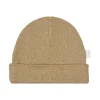 Noppies Mutsen | Basics<Muts Nevel - Light Green Melange
